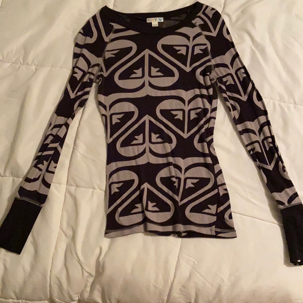 Vintage Roxy Shirt!